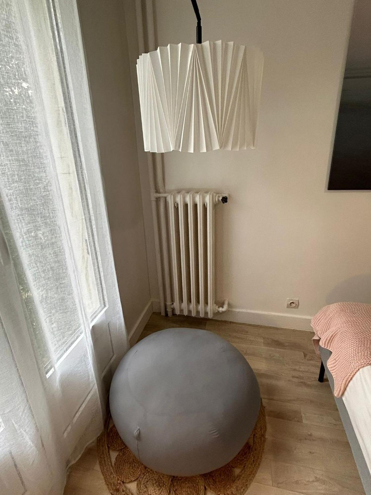 Cosy Appartement Boulogne Extérieur photo