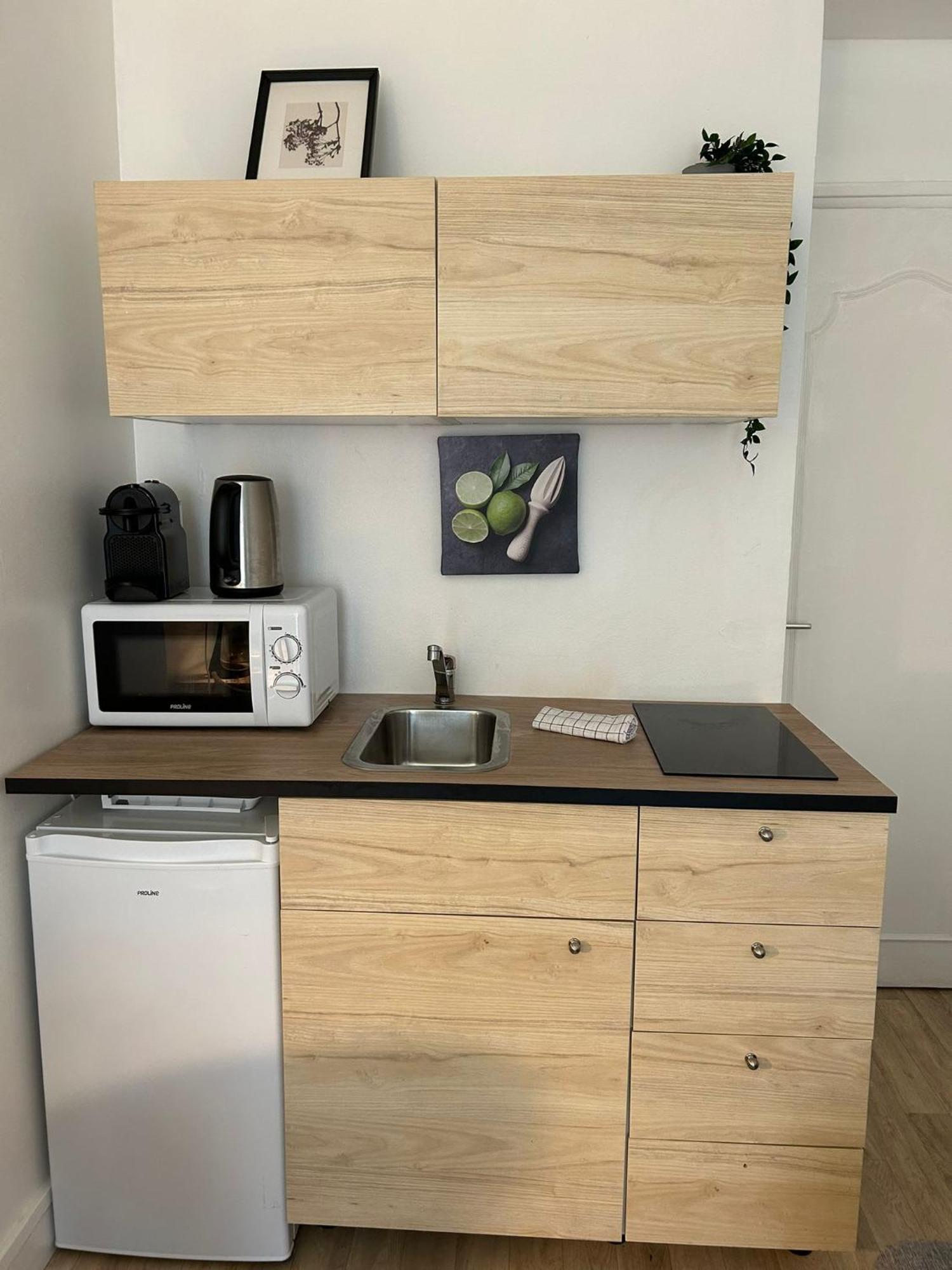 Cosy Appartement Boulogne Extérieur photo